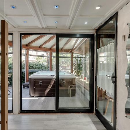 Residence Le Gagli Arde Arezzo Exterior photo