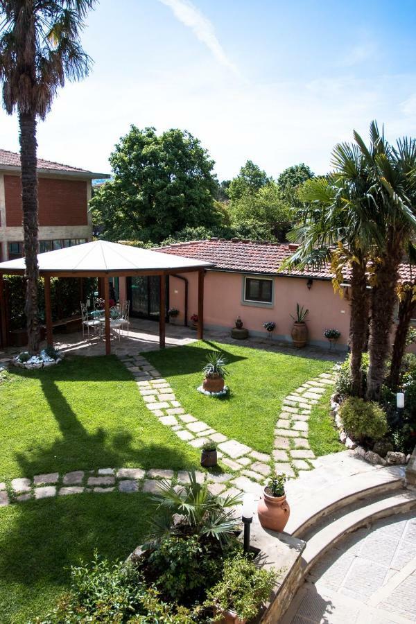 Residence Le Gagli Arde Arezzo Exterior photo