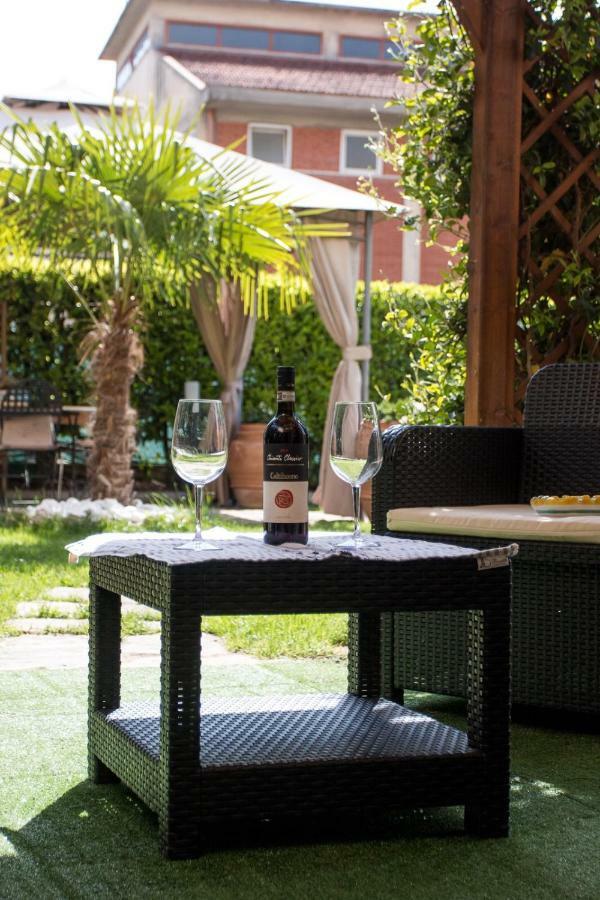 Residence Le Gagli Arde Arezzo Exterior photo